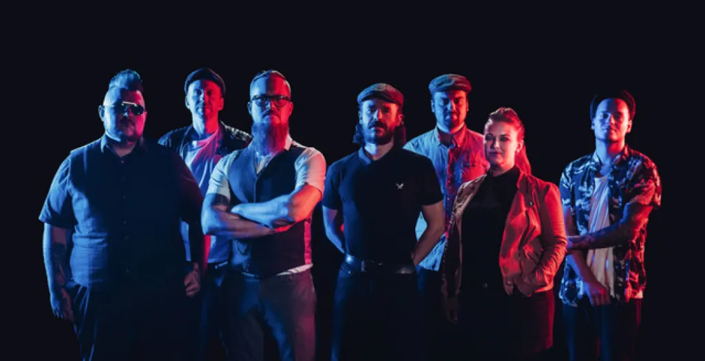 The O'Reillys and the Paddyhats