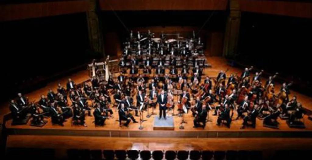 Orchestre National du Capitole de Toulouse