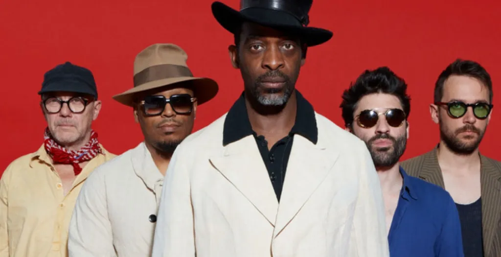 Bibi Tanga & The Selenites