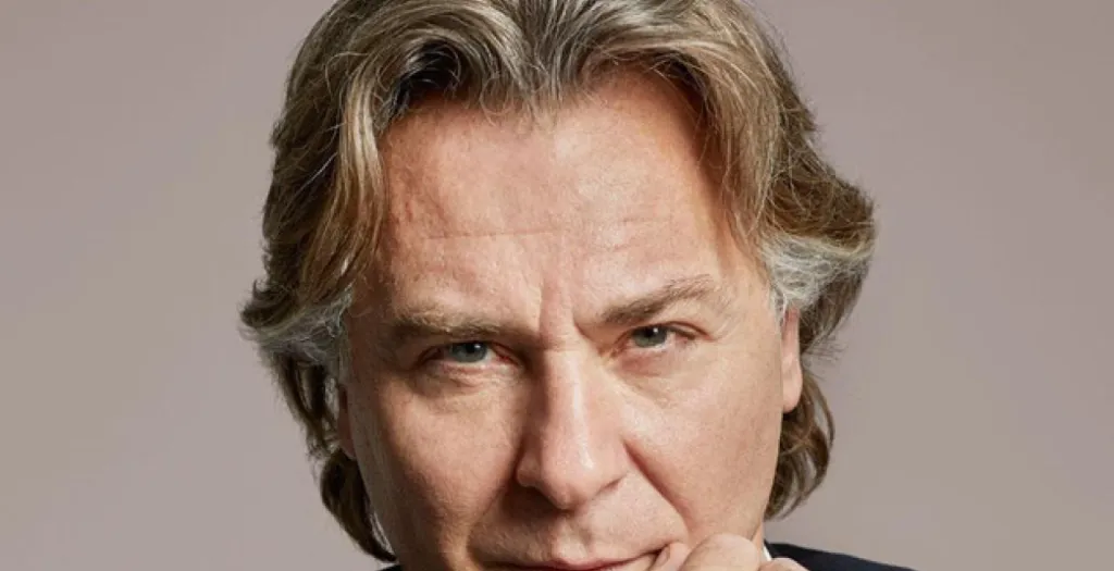 Roberto Alagna