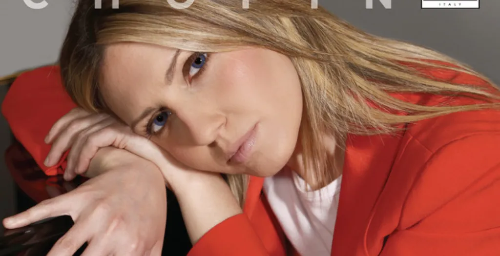 Vanessa Benelli Mosell