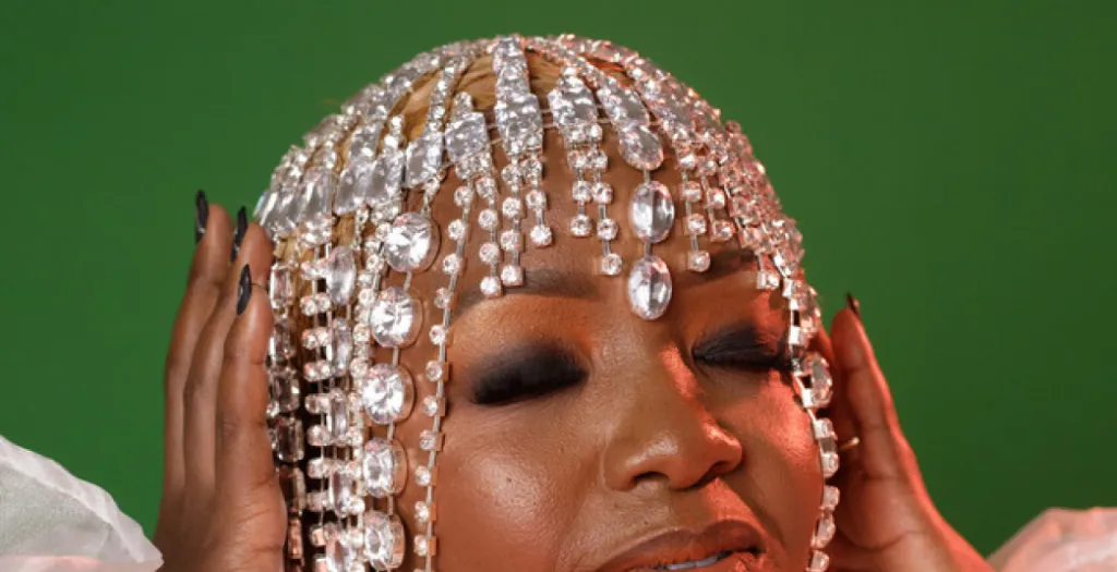 Muthoni Drummer Queen