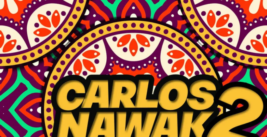 Carlos Nawak