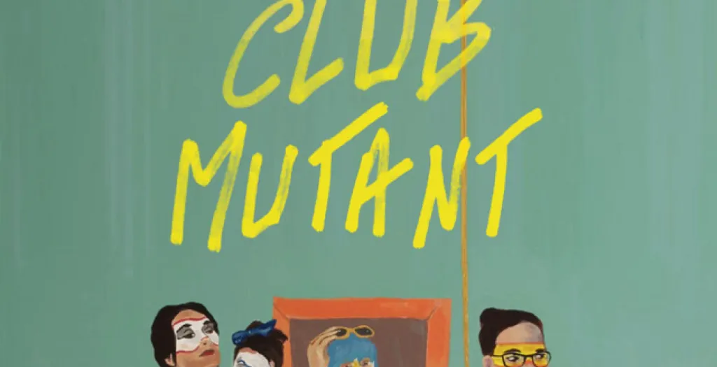 Club Mutant