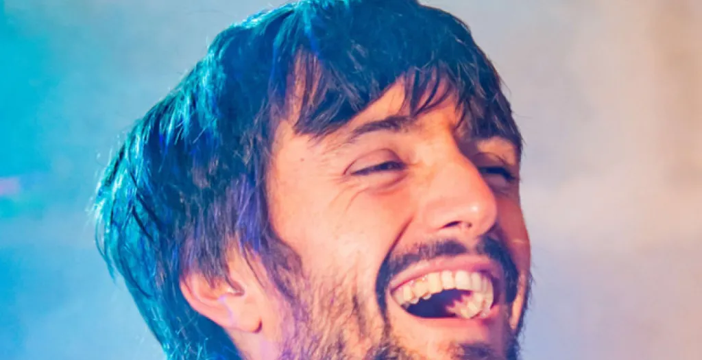 Melvin dans les Nuages