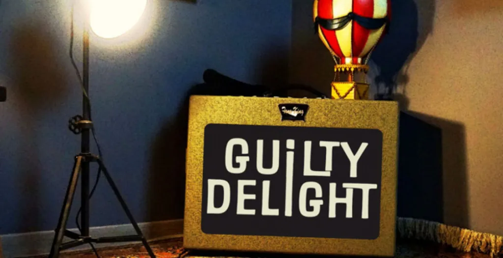 Guilty Delight