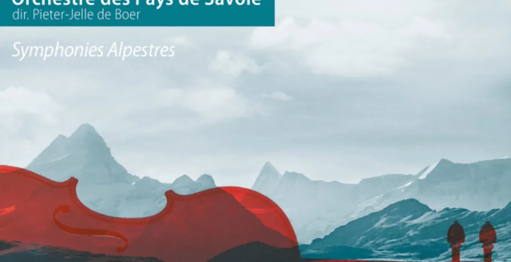 Orchestre des Pays de Savoie Orchestre des Pays de Savoie