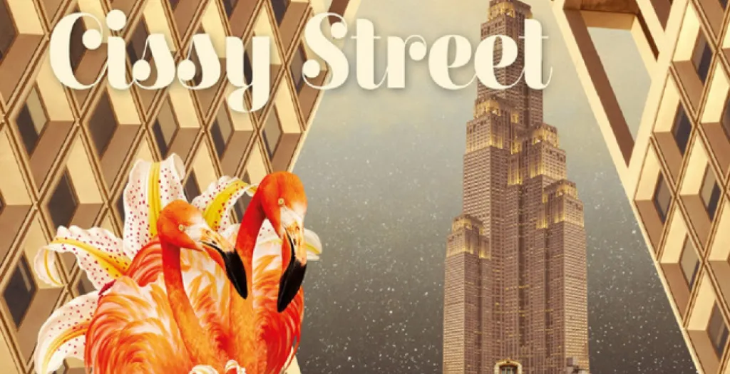 Cissy Street Cissy Street