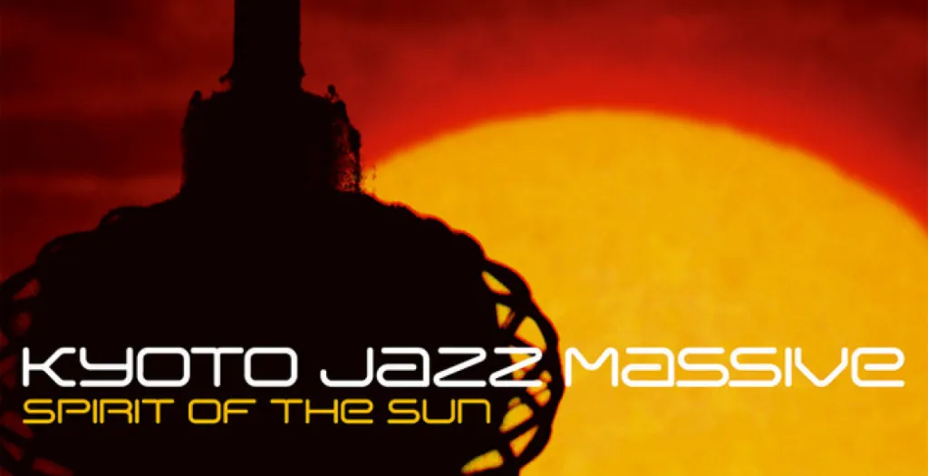 Kyoto Jazz Massive