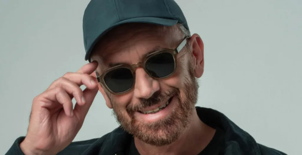 Benny Benassi