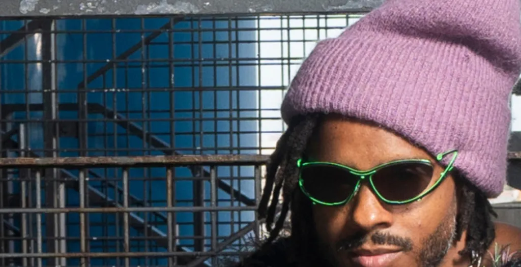 Arnaud Dolmen & le Vitygroove