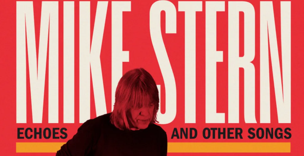 Mike Stern