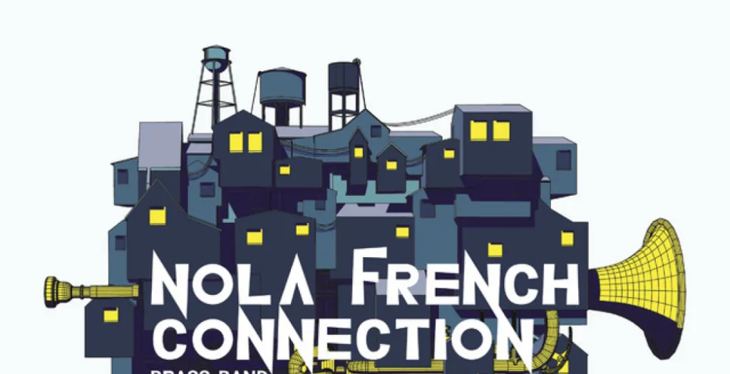 Nola French Connection