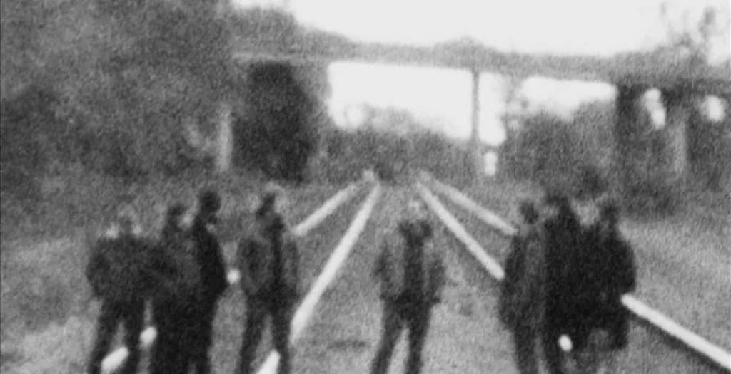 Godspeed You! Black Emperor
