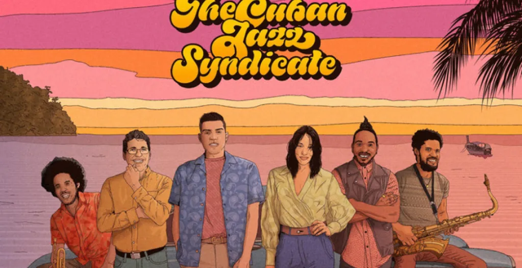 The Cuban Jazz Syndicate