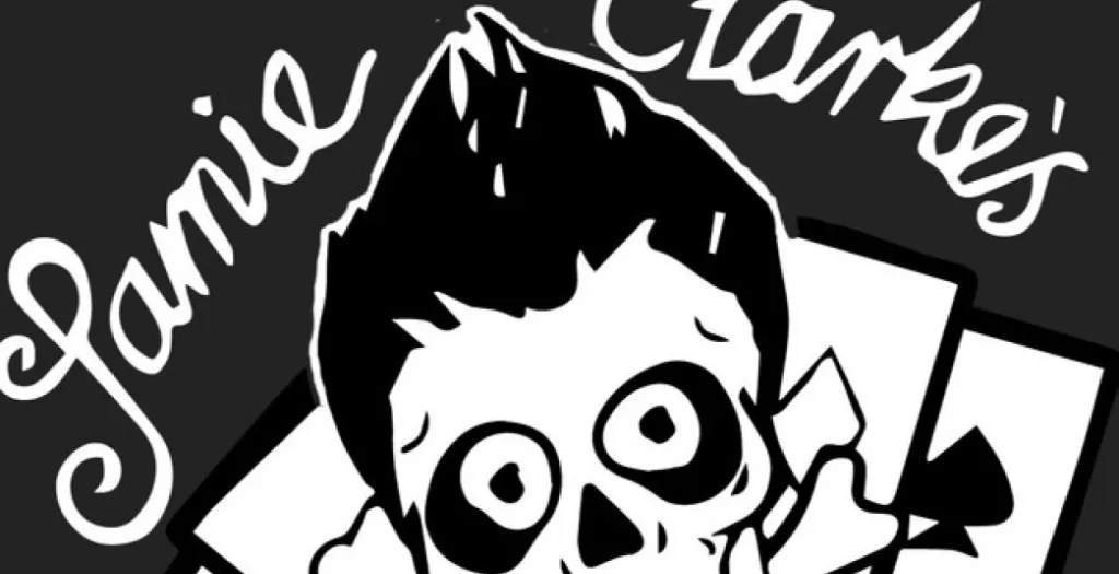 Jamie Clarke's Perfect