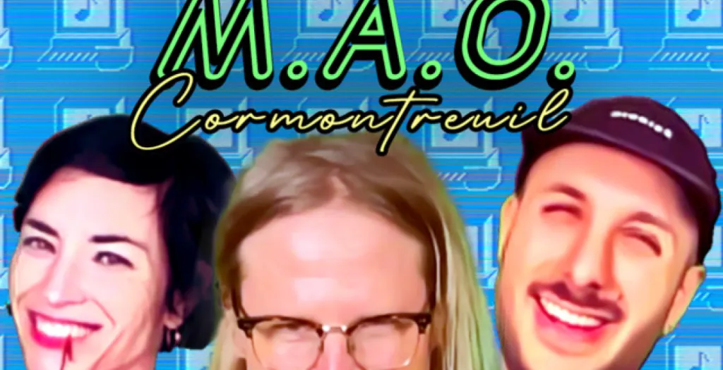 M.A.O. Cormontreuil