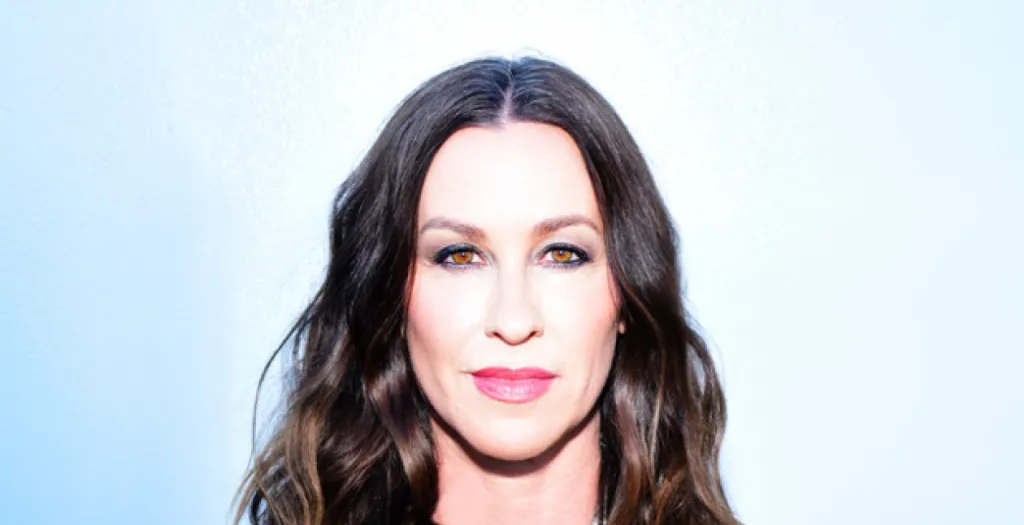 Alanis Morissette