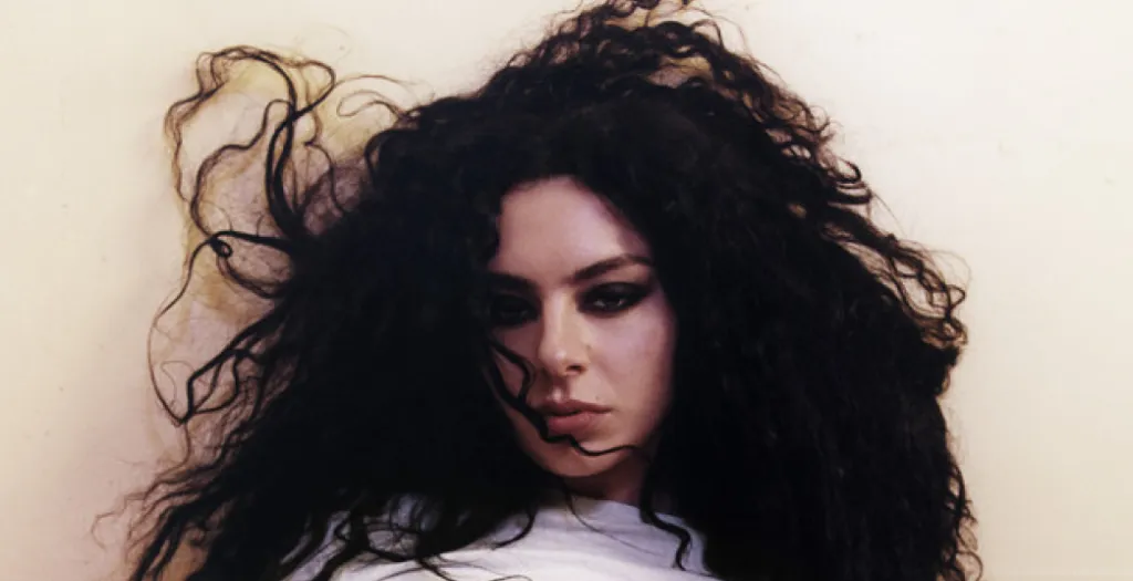 Charli xcx