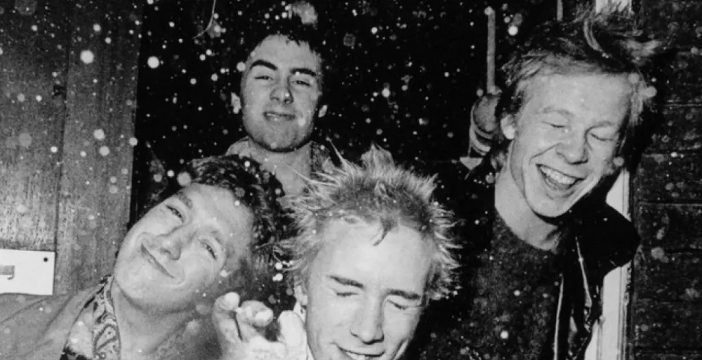 Sex pistols
