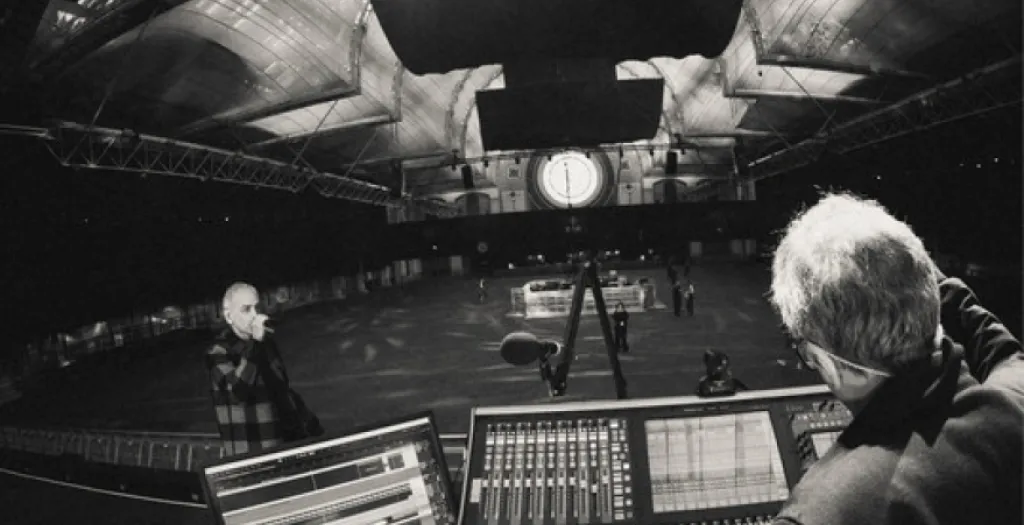 Underworld Underworld