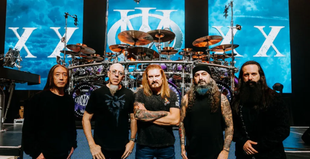 Dream Theater