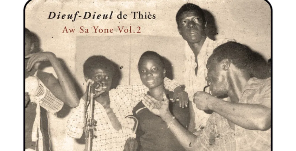Dieuf-Dieul De Thies