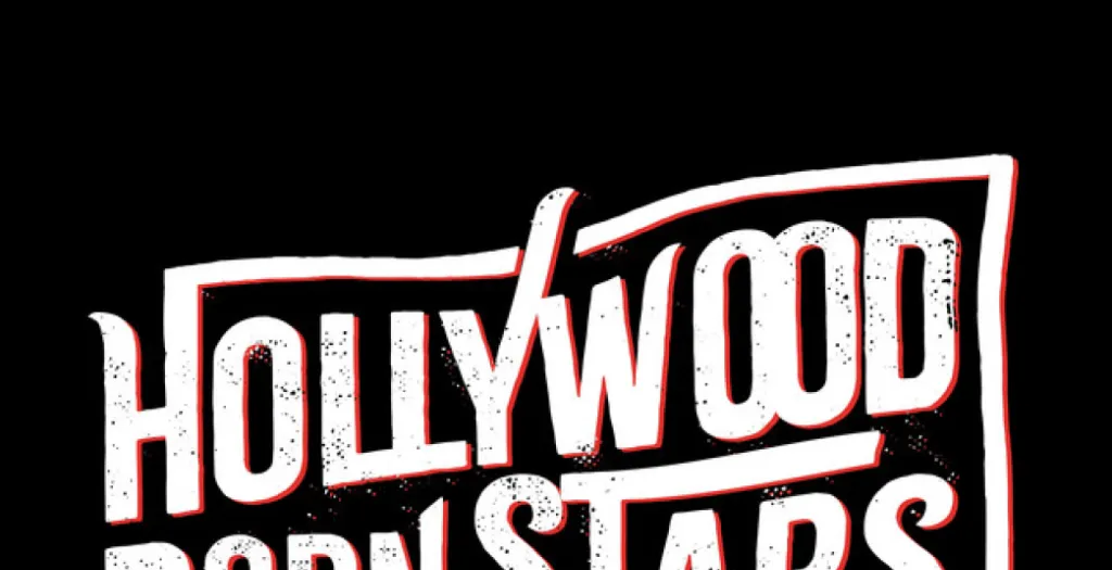 Hollywood Porn Stars