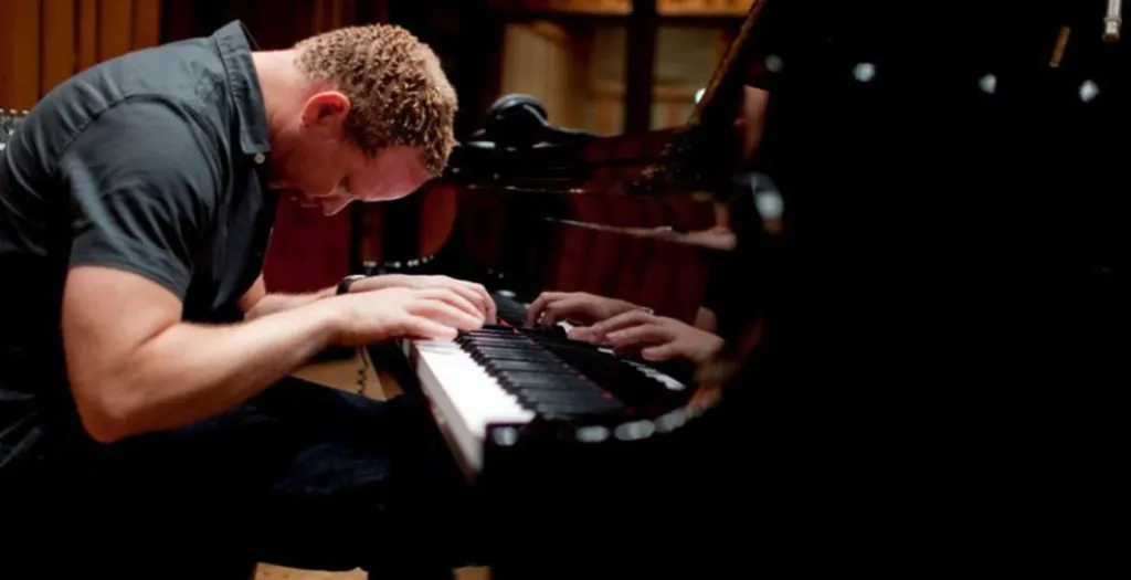 Craig Taborn