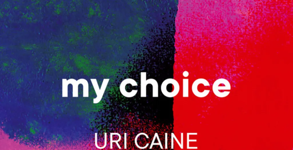 Uri Caine