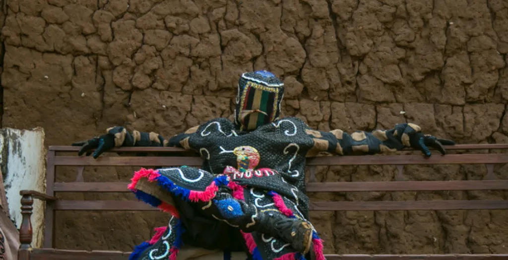 Benin International Musical