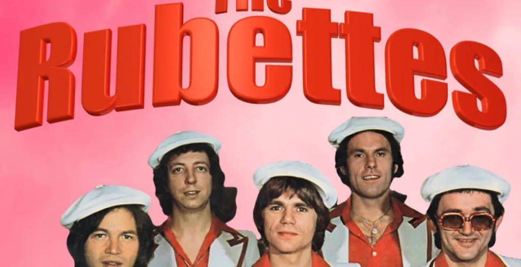 The Rubettes