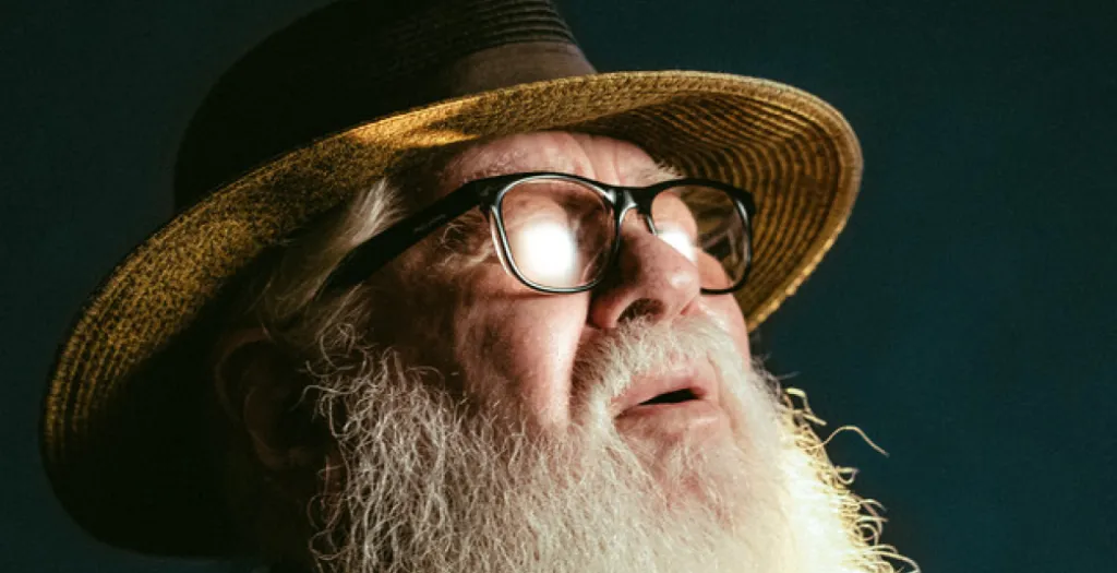 Hermeto Pascoal