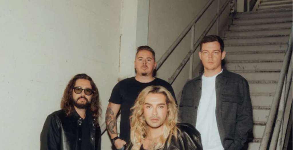 Tokio Hotel
