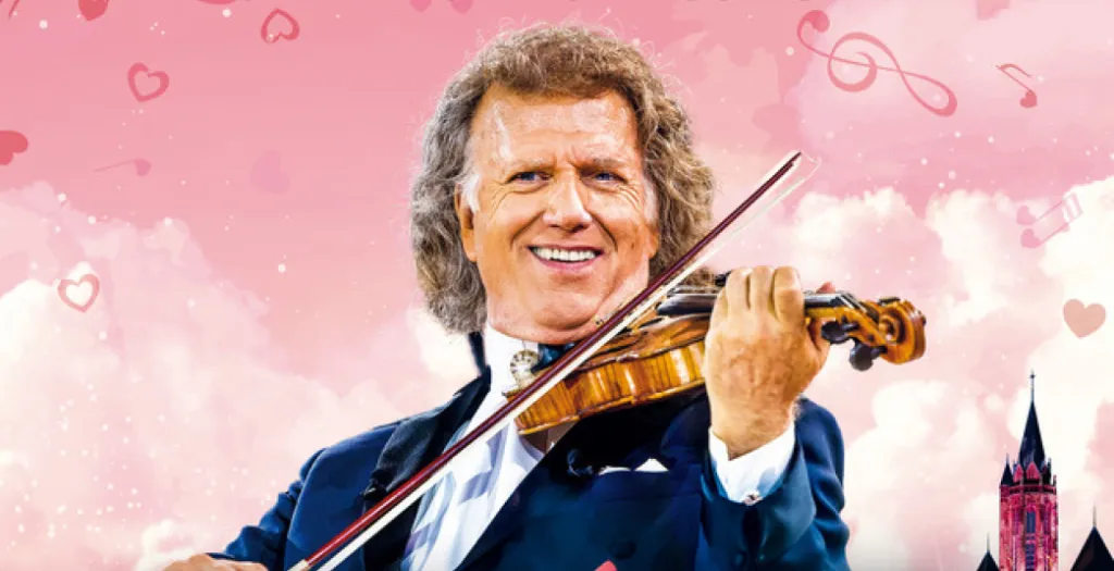 André Rieu
