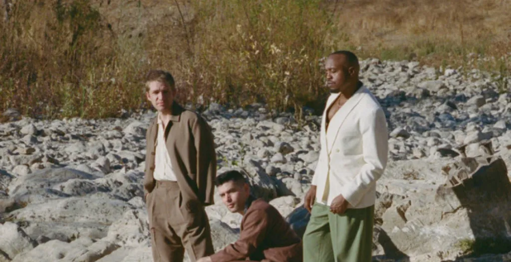 Durand Jones & The Indications