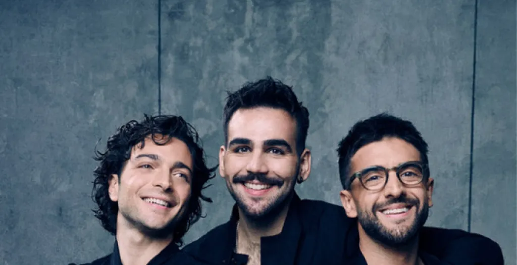Il Volo