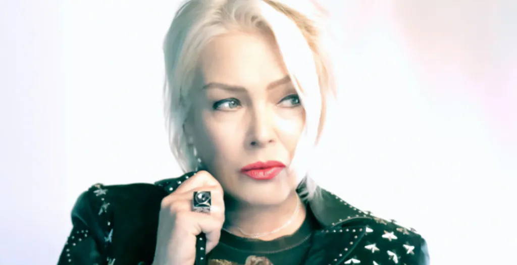 Kim Wilde