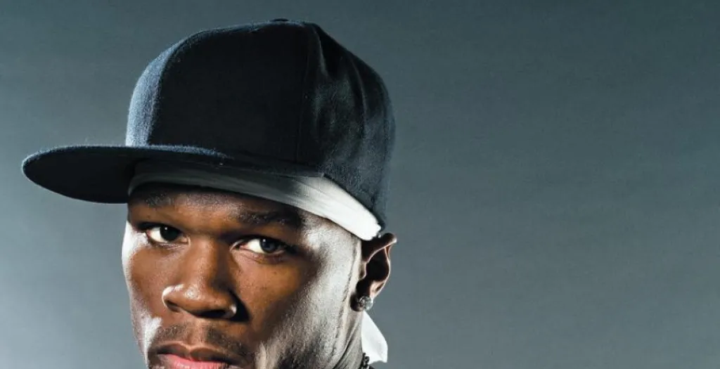 50 Cent