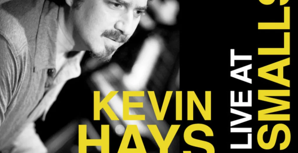 Kevin Hays