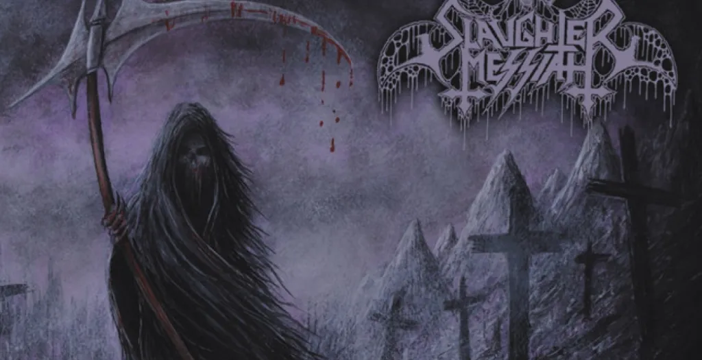 Slaughter Messiah