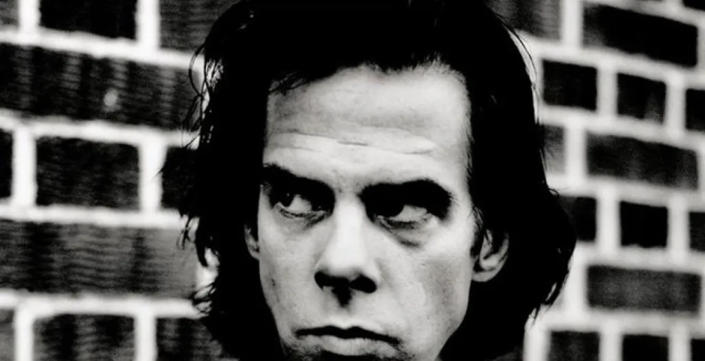 Nick Cave