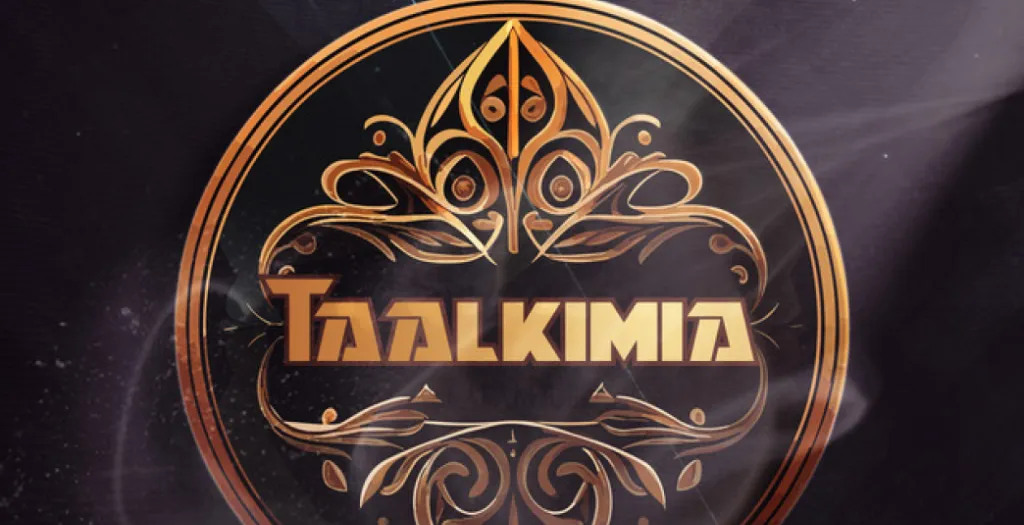 Taalkimia