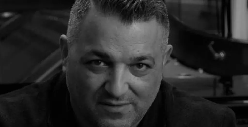 Jermaine Landsberger