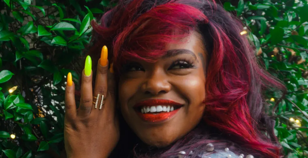 Anjelika Jelly Joseph