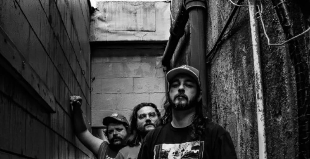 Rickshaw Billie's Burger Patrol