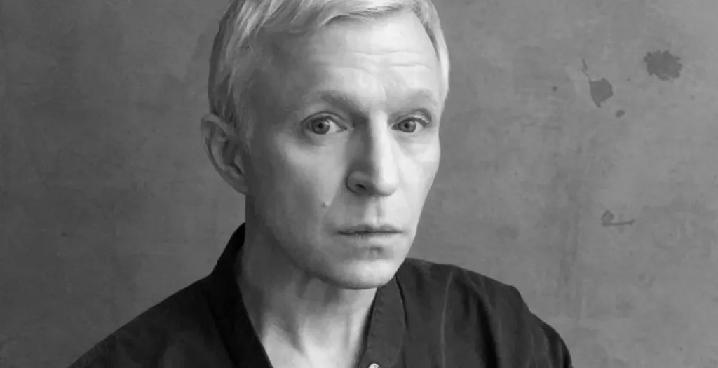 Jay-Jay Johanson
