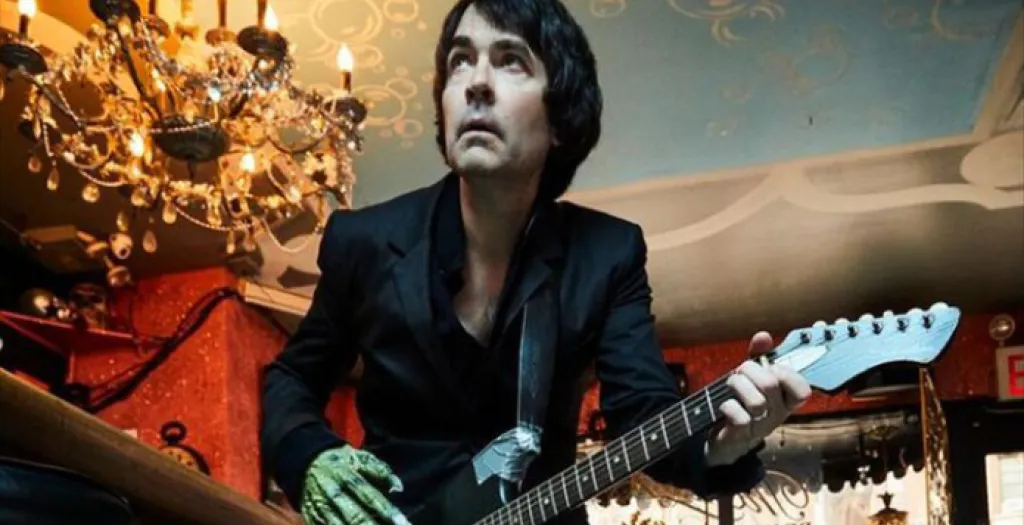 Jon Spencer