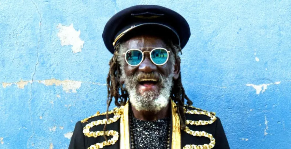 Winston McAnuff