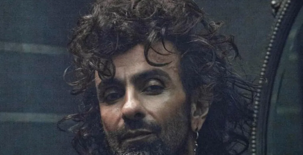 Ara Malikian